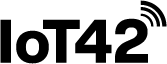 IoT42 GmbH Logo